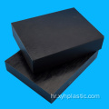 Acetal POM-C plastične ploče debljine 20 mm